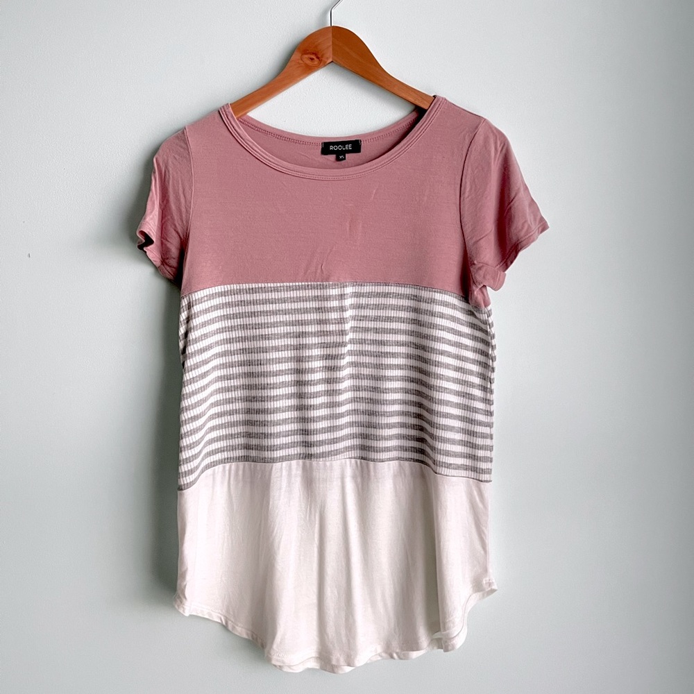 Roolee Short Sleeve